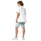 Unisex Hemd mit Knöpfen - Hall.one