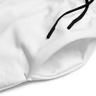 Unisex-Joggingshose mit weiten Beinen und Allover-Druck: Weite Jogginghose bedruckbar - Hall.one