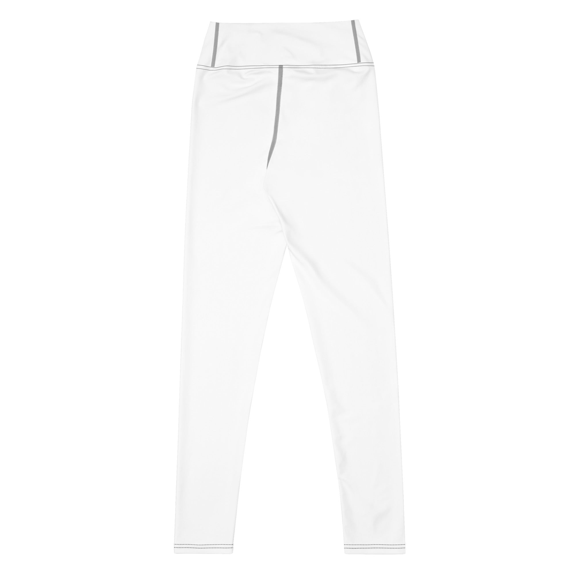 Yoga-Leggings: Yoga-Leggings bedruckbar - Hall.one