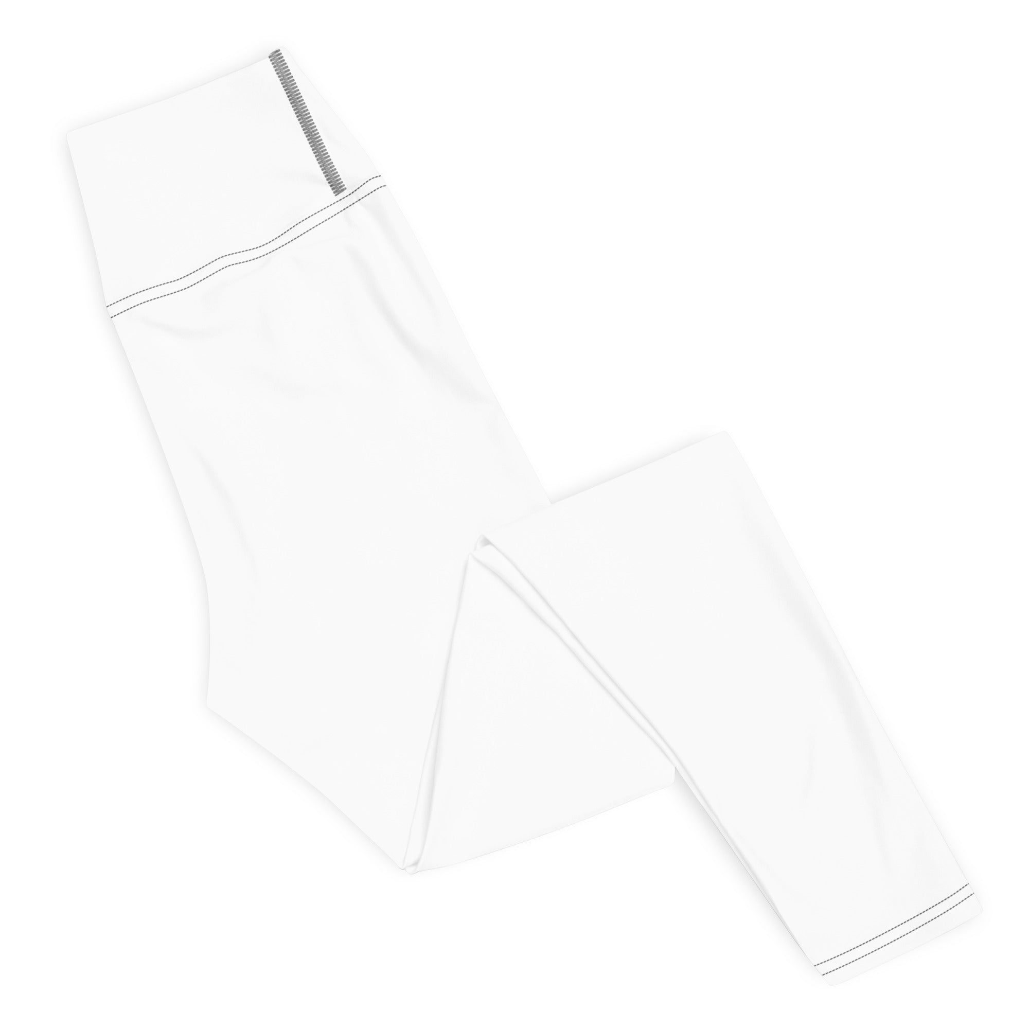 Yoga-Leggings: Yoga-Leggings bedruckbar - Hall.one