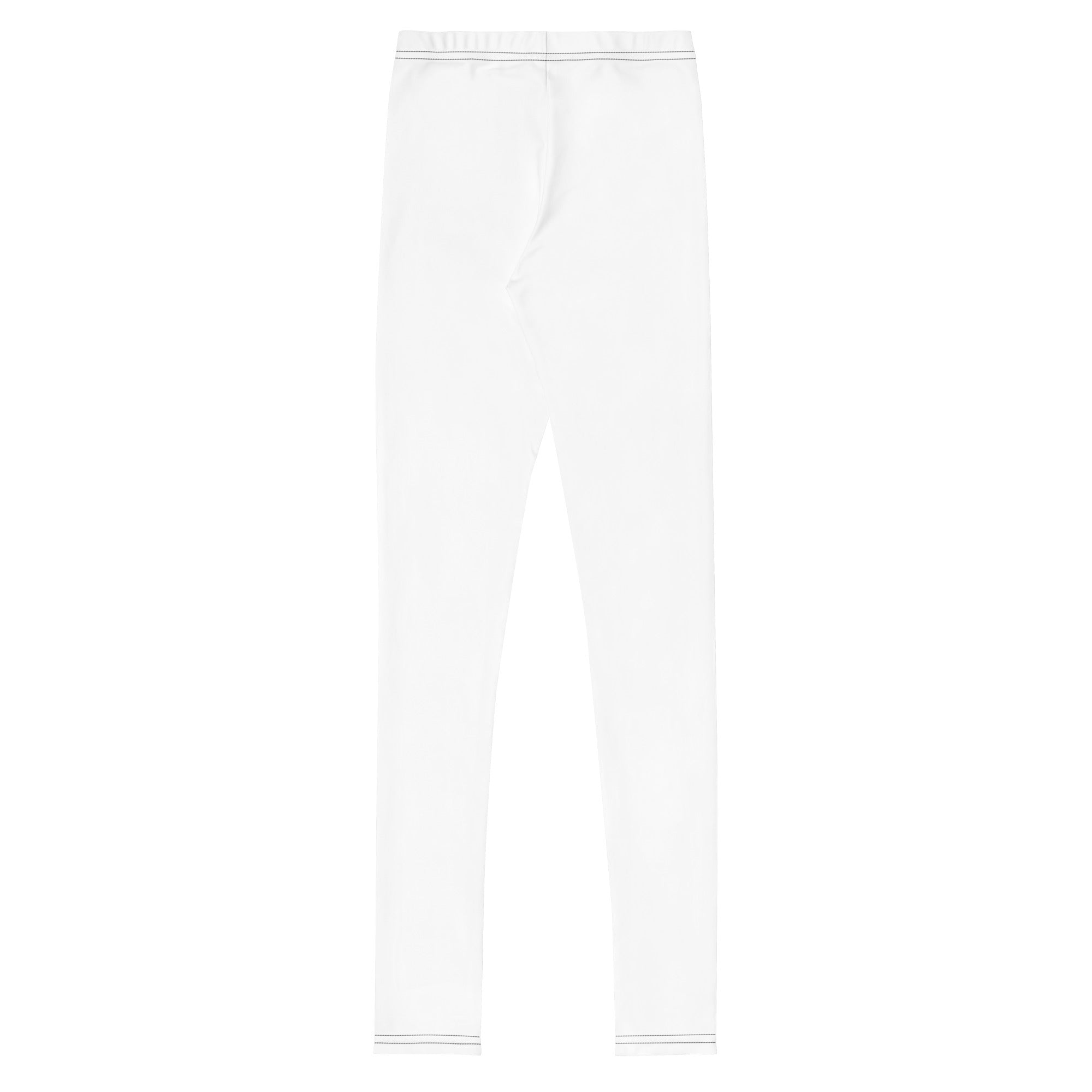 Leggings für Jugendliche: Leggings mit Logo - Hall.one