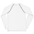 Rash-Guard für Jugendliche: Personalisiertes Schwimmshirt - Hall.one