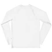 hall.one Maglia ragazzo a maniche lunghe | Logo Basketball – Immagine 4 di 4