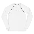 Rash-Guard für Jugendliche: Personalisiertes Schwimmshirt - Hall.one