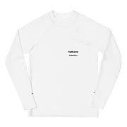 hall.one Maglia ragazzo a maniche lunghe | Logo Basketball – Immagine 3 di 4