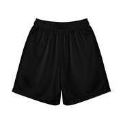 hall.one Jugend Mesh Shorts | Next Play – Bild 2 von 2