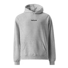 Oversized-Unisex-Hoodie - Hall.one