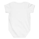 Baby-Jersey-Body: Baby-Body personalisiert - Hall.one