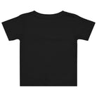 Baby-Jersey-T-Shirt: Babyshirt mit Logo - Hall.one