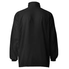 Basic-Unisex-Windbreaker: Windbreaker personalisierbar - Hall.one