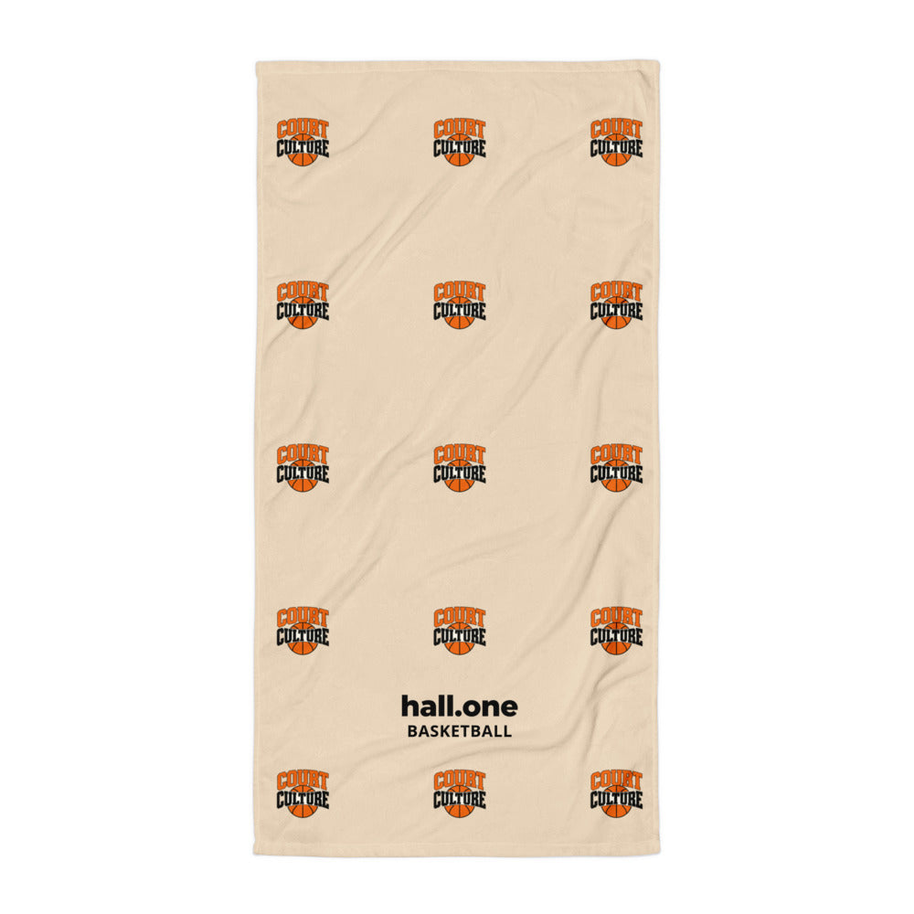 hall.one Serviette | Court Culture – Image 1 sur 1