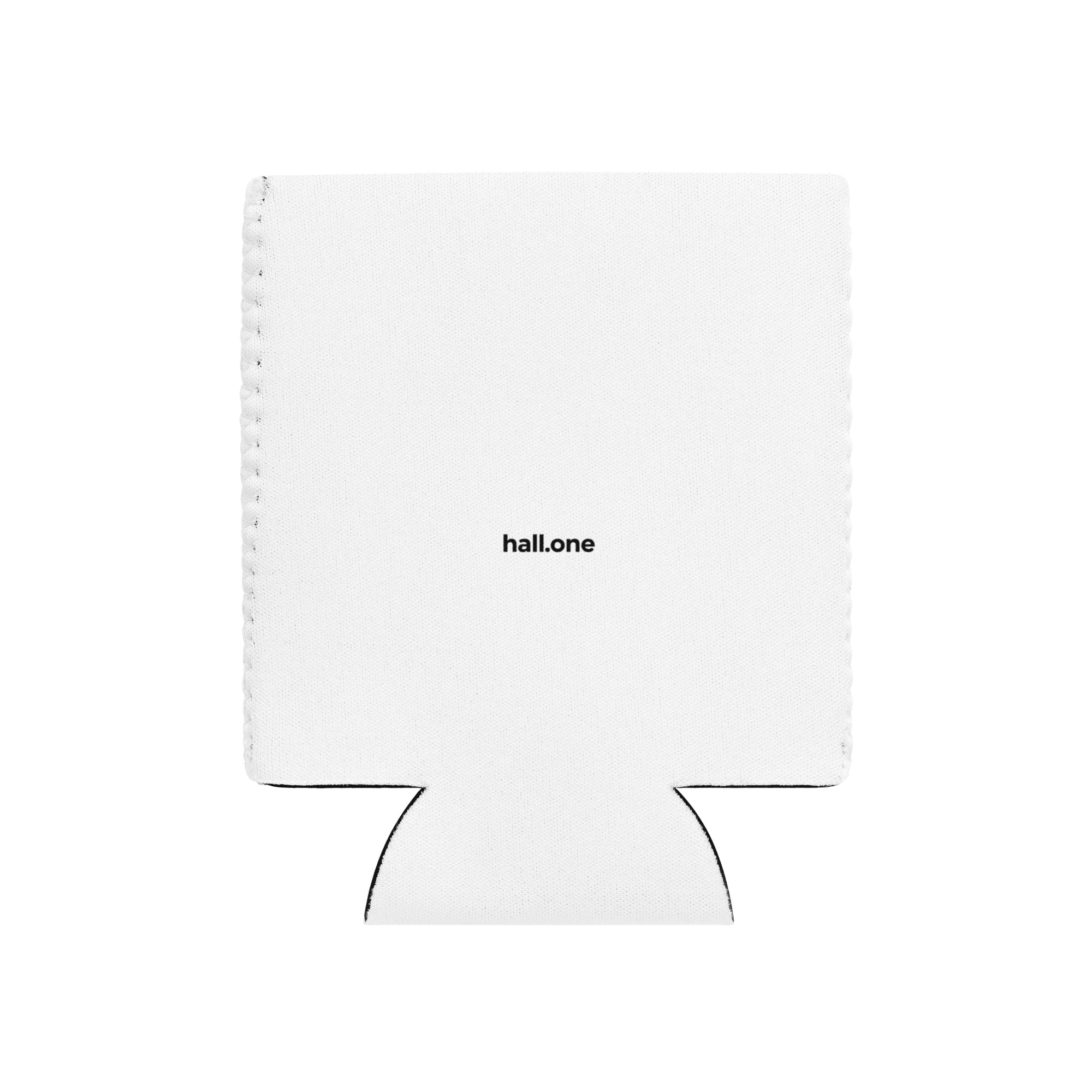 Can Cooler: Kühler für Dosen mit Logo - Hall.one