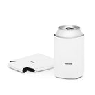 Can Cooler: Kühler für Dosen mit Logo - Hall.one