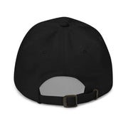 hall.one Dad Cap – Dark Classics – Bild 3 von 12