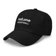 hall.one Dad Cap – Dark Classics – Bild 11 von 12