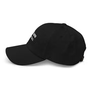 hall.one Dad Cap – Dark Classics – Bild 7 von 12