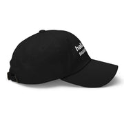 hall.one Dad Cap – Dark Classics – Bild 5 von 12
