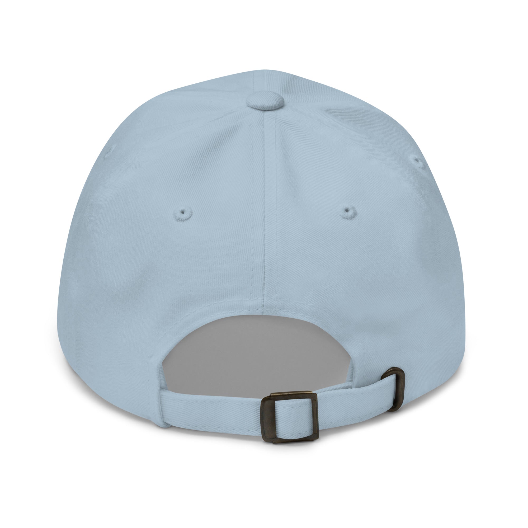 Dad-Hat: Dad-Hat mit Logo - Hall.one