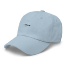 Dad-Hat: Dad-Hat mit Logo - Hall.one