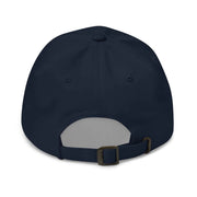 hall.one Dad Cap – Dark Classics – Bild 4 von 12