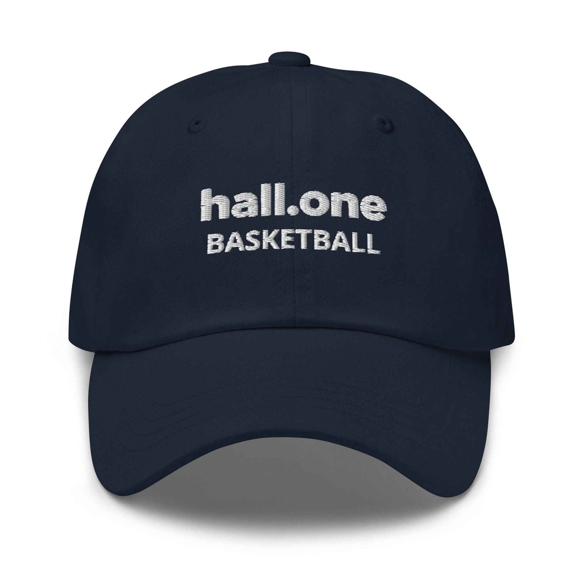 hall.one Dad Cap – Dark Classics – Image 2 of 12