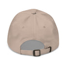 Dad-Hat: Dad-Hat mit Logo - Hall.one