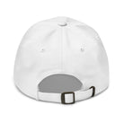 Dad-Hat: Dad-Hat mit Logo - Hall.one