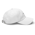 Dad-Hat: Dad-Hat mit Logo - Hall.one