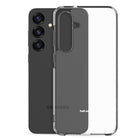 Samsung-Handyhülle: Samsung Handyhülle mit Logo bedruckt - Hall.one