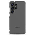 Samsung-Handyhülle: Samsung Handyhülle mit Logo bedruckt - Hall.one