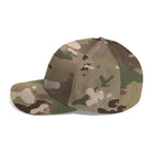 Strukturierte Cord-Cap: Personaliserbare Cord-Cap - Hall.one