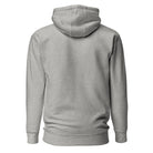 Unisex-Kapuzenpullover: Kapuzenpullover personalisierbar - Hall.one