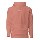 Unisex-Kapuzenpullover: Kapuzenpullover personalisierbar - Hall.one