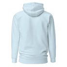 Unisex-Kapuzenpullover: Kapuzenpullover personalisierbar - Hall.one