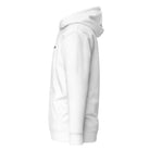 Unisex-Kapuzenpullover: Kapuzenpullover personalisierbar - Hall.one