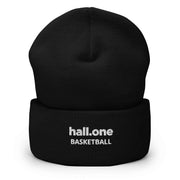 hall.one Beanie – Dark Classics – Bild 4 von 6