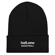 hall.one Beanie – Dark Classics – Bild 1 von 6