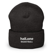 hall.one Beanie – Dark Classics – Bild 6 von 6