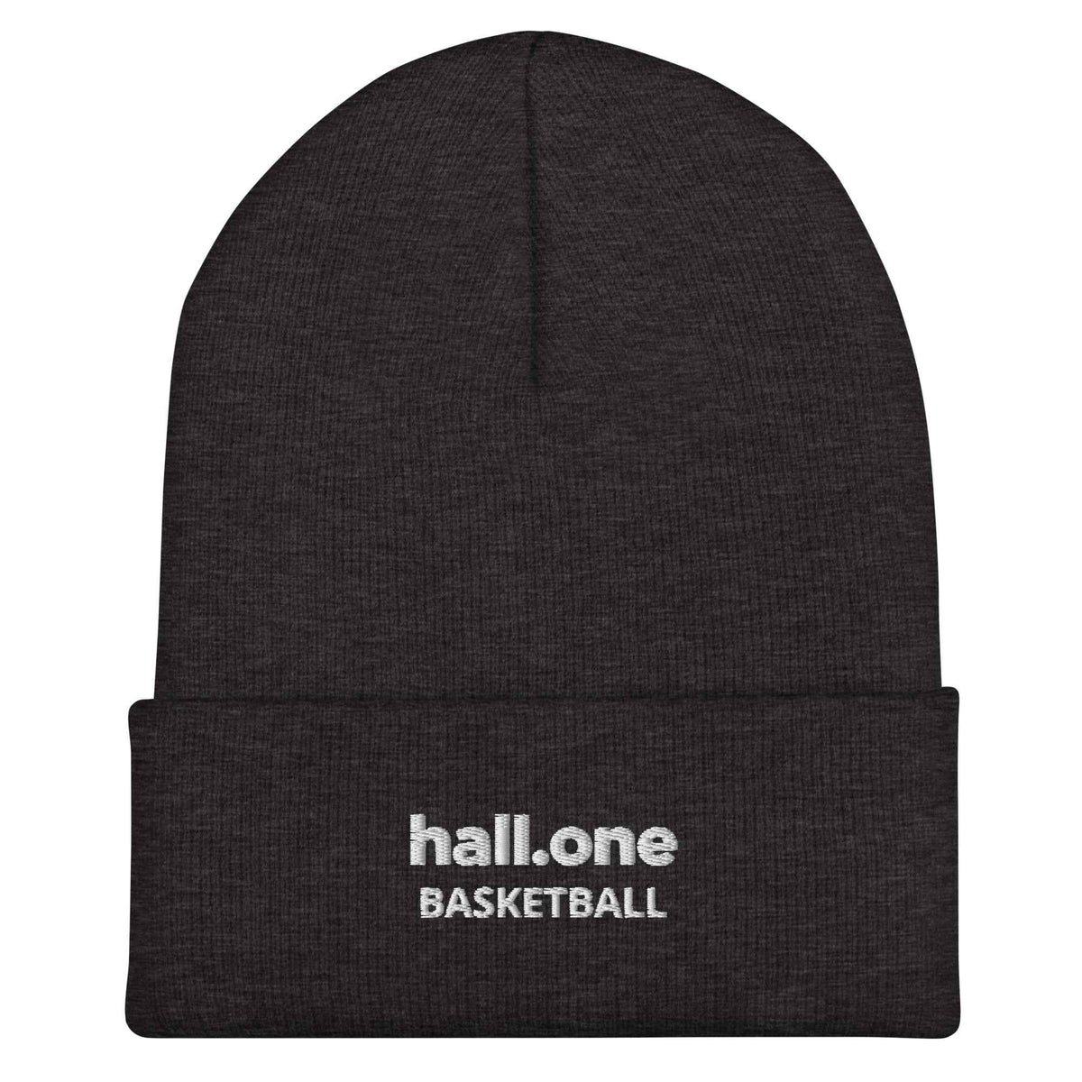 hall.one Berretto – Dark Classics – Immagine 3 di 6