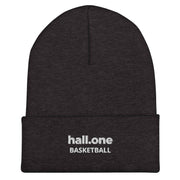 hall.one Beanie – Dark Classics – Bild 3 von 6