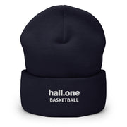hall.one Beanie – Dark Classics – Bild 5 von 6