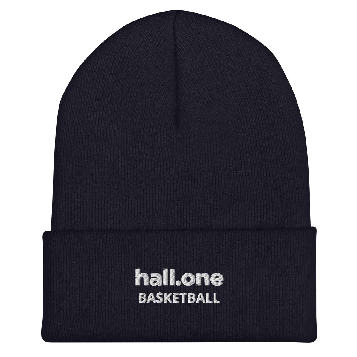 hall.one Beanie – Dark Classics – Image 2 of 6