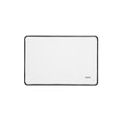 Schreibtischunterlage: Schreibtischunterlage mit Logo - Hall.one