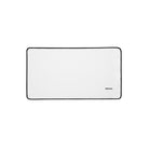 Schreibtischunterlage: Schreibtischunterlage mit Logo - Hall.one