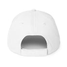 Tief geschnittene Baseball Cap: Personaliserbare Baseball Cap - Hall.one