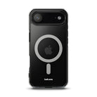 Transparente iPhone®-Hülle mit MagSafe®: iPhone Cover durchsichtig - Hall.one