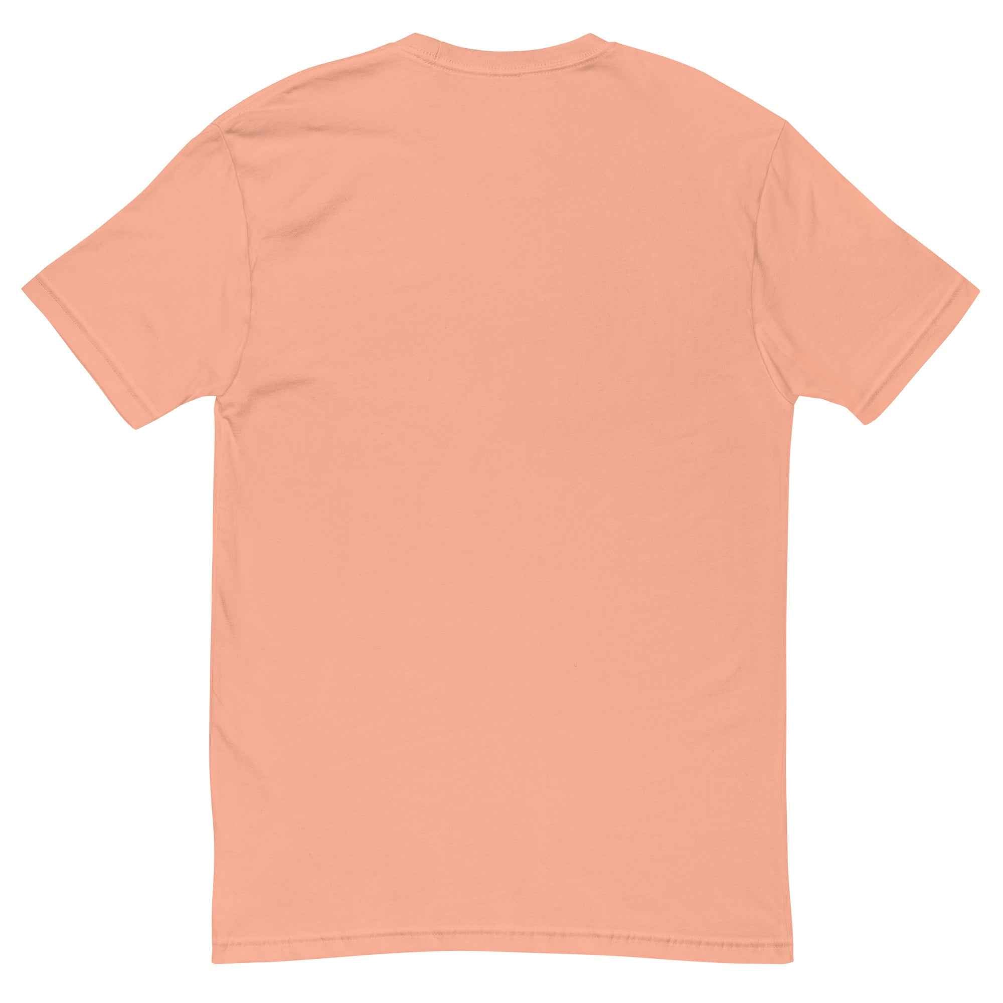 Kurzärmeliges T-Shirt - Hall.one