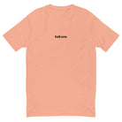 Kurzärmeliges T-Shirt - Hall.one