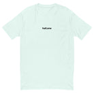 Kurzärmeliges T-Shirt - Hall.one