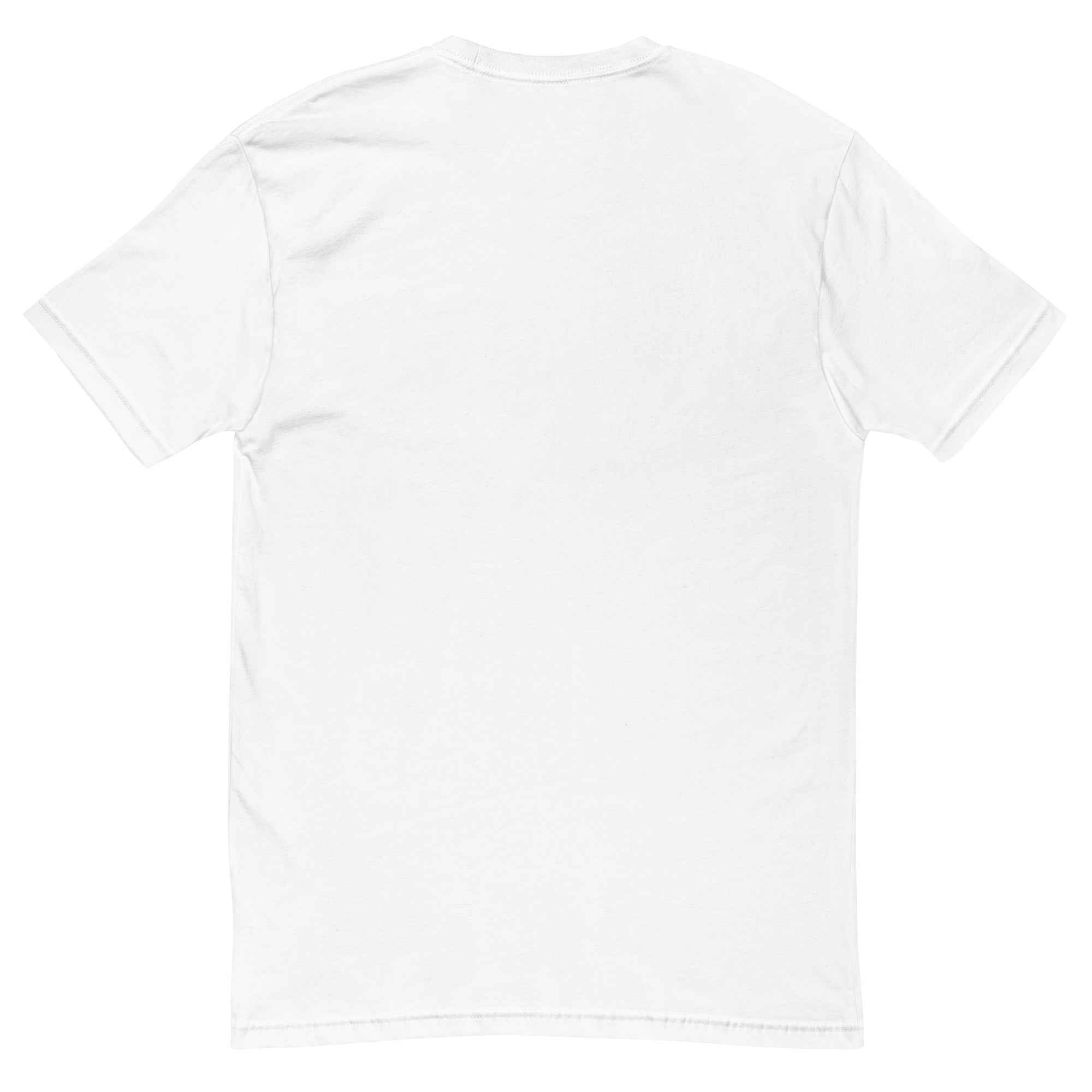 Kurzärmeliges T-Shirt - Hall.one